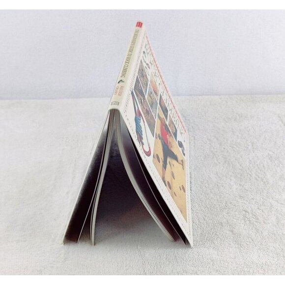 Book - The Beginner's Guide to Rock Climbing, by Malcom Creasey Published 2000 - Picture 4 of 14